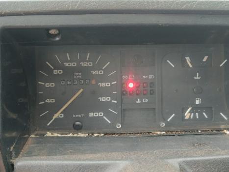 VOLKSWAGEN Voyage 1.8 CL, Foto 5