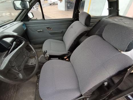 VOLKSWAGEN Voyage 1.8 CL, Foto 8