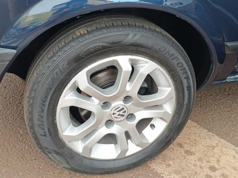 VOLKSWAGEN Voyage 1.8 CL, Foto 9