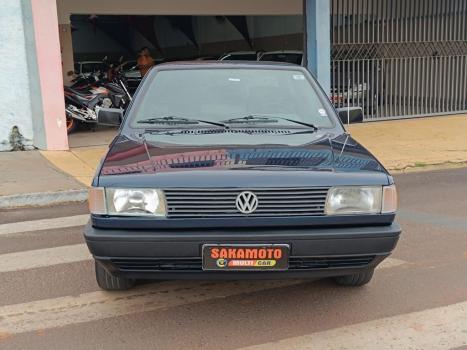 VOLKSWAGEN Voyage 1.8 CL, Foto 10
