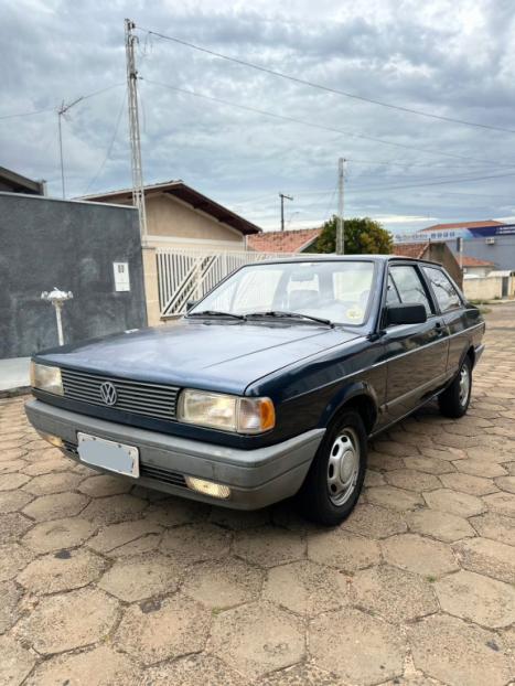 VOLKSWAGEN Voyage 1.6 CL, Foto 1