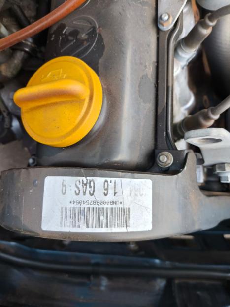 VOLKSWAGEN Voyage 1.6 CL, Foto 2