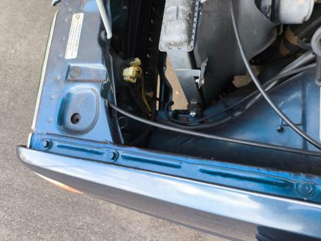 VOLKSWAGEN Voyage 1.6 CL, Foto 4