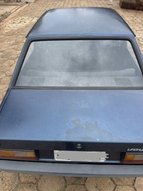 VOLKSWAGEN Voyage 1.6 CL, Foto 5