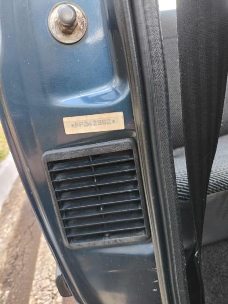 VOLKSWAGEN Voyage 1.6 CL, Foto 6