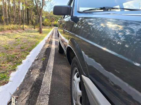 VOLKSWAGEN Voyage 1.6 CL, Foto 7