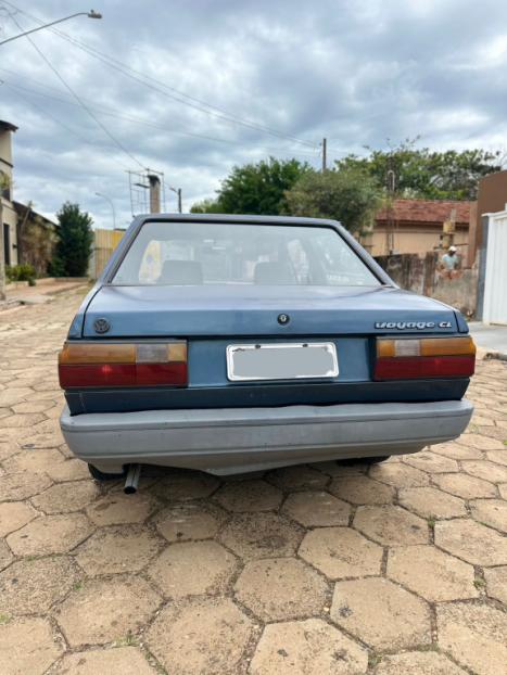 VOLKSWAGEN Voyage 1.6 CL, Foto 9