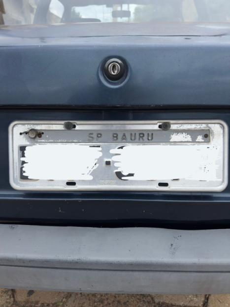 VOLKSWAGEN Voyage 1.6 CL, Foto 10