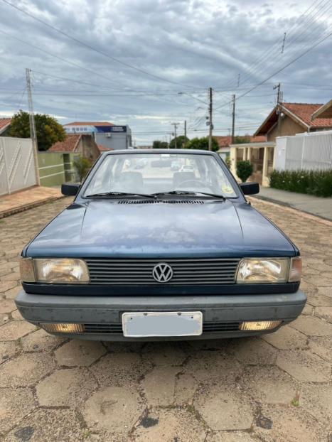 VOLKSWAGEN Voyage 1.6 CL, Foto 12