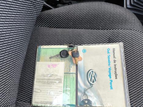 VOLKSWAGEN Voyage 1.6 CL, Foto 13