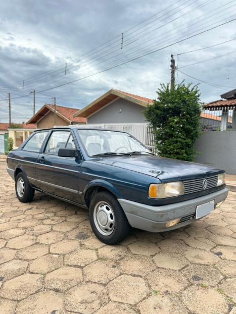 VOLKSWAGEN Voyage 1.6 CL, Foto 15