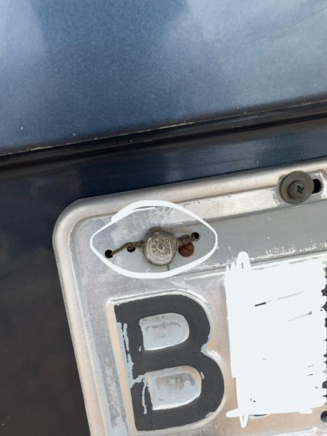 VOLKSWAGEN Voyage 1.6 CL, Foto 16