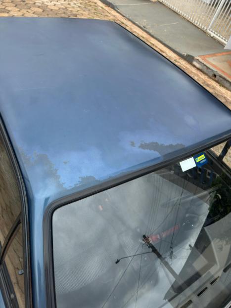 VOLKSWAGEN Voyage 1.6 CL, Foto 17