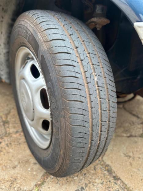 VOLKSWAGEN Voyage 1.6 CL, Foto 18