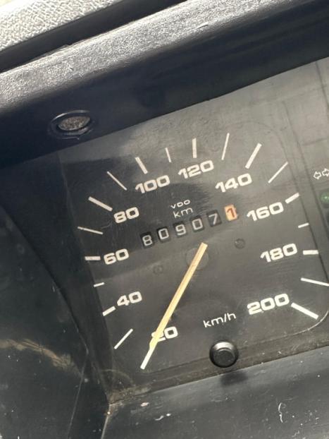 VOLKSWAGEN Voyage 1.6 CL, Foto 19