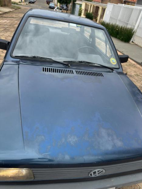 VOLKSWAGEN Voyage 1.6 CL, Foto 21