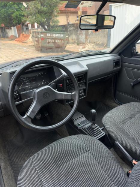 VOLKSWAGEN Voyage 1.6 CL, Foto 22