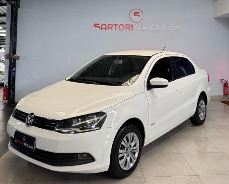 VOLKSWAGEN Voyage 1.6 4P FLEX, Foto 1