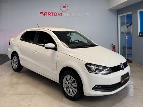 VOLKSWAGEN Voyage 1.6 4P FLEX, Foto 3