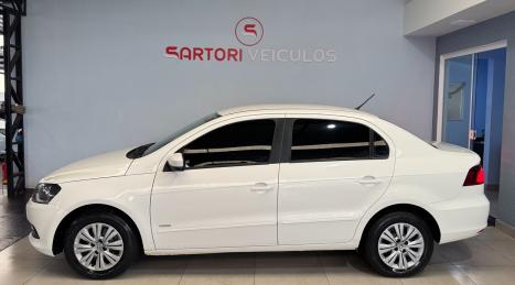 VOLKSWAGEN Voyage 1.6 4P FLEX, Foto 5