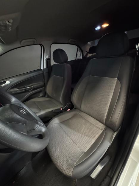 VOLKSWAGEN Voyage 1.6 4P FLEX, Foto 8