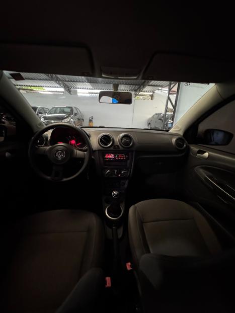 VOLKSWAGEN Voyage 1.6 4P FLEX, Foto 10