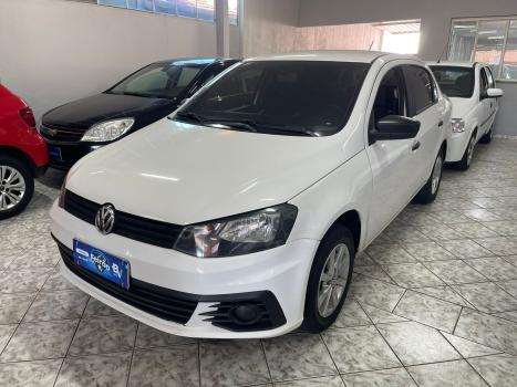 VOLKSWAGEN Voyage 1.0 4P CITY FLEX, Foto 1