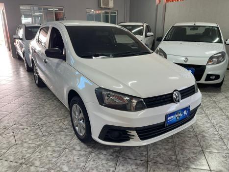 VOLKSWAGEN Voyage 1.0 4P CITY FLEX, Foto 2