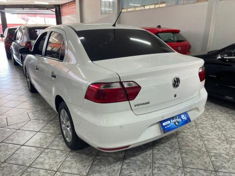 VOLKSWAGEN Voyage 1.0 4P CITY FLEX, Foto 3