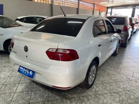 VOLKSWAGEN Voyage 1.0 4P CITY FLEX, Foto 4