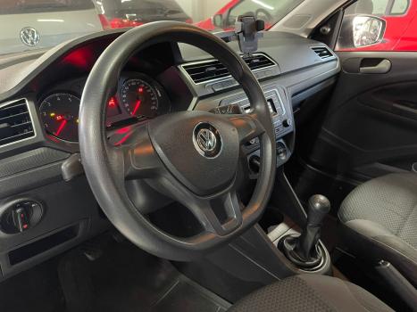 VOLKSWAGEN Voyage 1.0 4P CITY FLEX, Foto 5