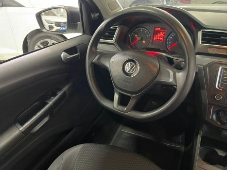 VOLKSWAGEN Voyage 1.0 4P CITY FLEX, Foto 6