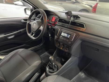 VOLKSWAGEN Voyage 1.0 4P CITY FLEX, Foto 7