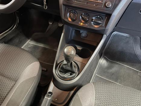 VOLKSWAGEN Voyage 1.0 4P CITY FLEX, Foto 10