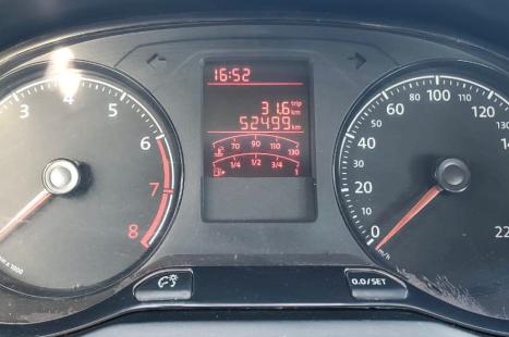 VOLKSWAGEN Voyage 1.0 4P FLEX, Foto 14