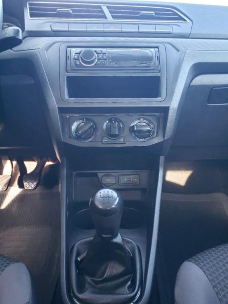 VOLKSWAGEN Voyage 1.0 4P FLEX, Foto 10