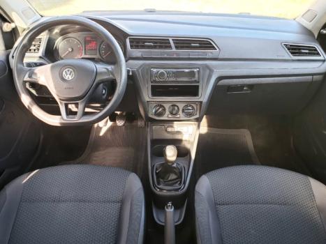 VOLKSWAGEN Voyage 1.0 4P FLEX, Foto 11