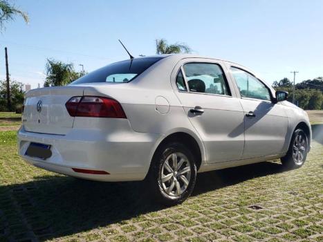 VOLKSWAGEN Voyage 1.0 4P FLEX, Foto 2