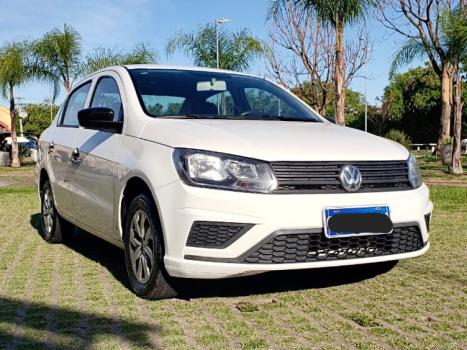 VOLKSWAGEN Voyage 1.0 4P FLEX, Foto 1