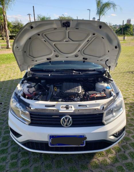 VOLKSWAGEN Voyage 1.0 4P FLEX, Foto 6