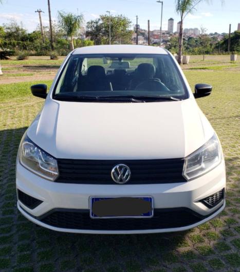 VOLKSWAGEN Voyage 1.0 4P FLEX, Foto 5