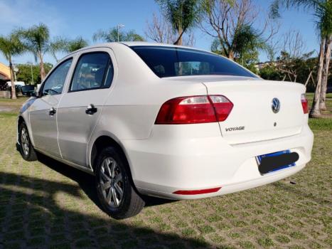 VOLKSWAGEN Voyage 1.0 4P FLEX, Foto 4