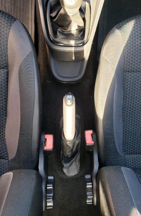 VOLKSWAGEN Voyage 1.0 4P FLEX, Foto 13