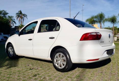 VOLKSWAGEN Voyage 1.0 4P FLEX, Foto 3