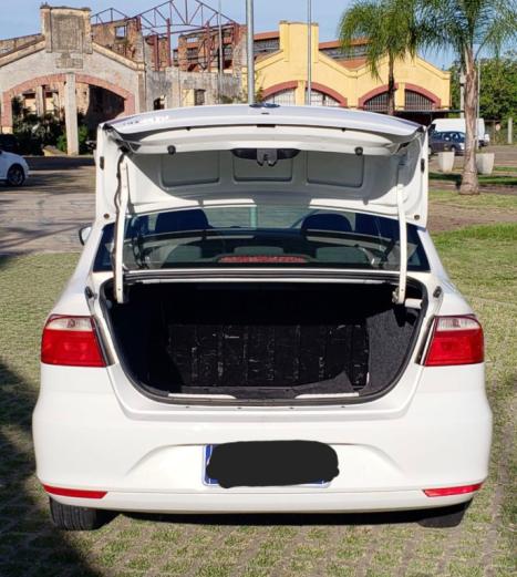 VOLKSWAGEN Voyage 1.0 4P FLEX, Foto 8