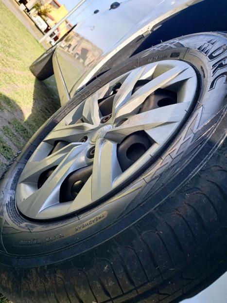 VOLKSWAGEN Voyage 1.0 4P FLEX, Foto 15