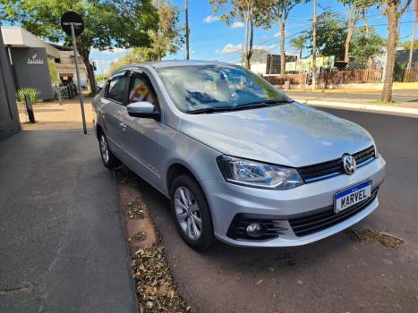 VOLKSWAGEN Voyage 1.6 4P COMFORTLINE FLEX, Foto 3