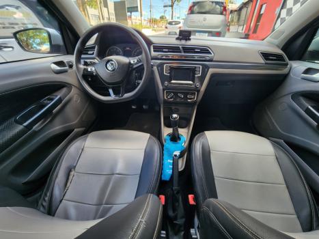 VOLKSWAGEN Voyage 1.6 4P COMFORTLINE FLEX, Foto 4