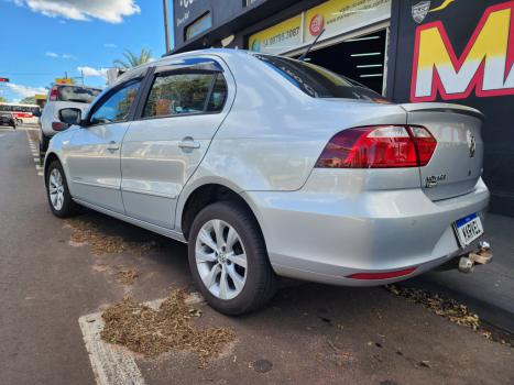 VOLKSWAGEN Voyage 1.6 4P COMFORTLINE FLEX, Foto 5
