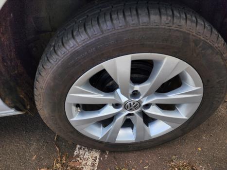 VOLKSWAGEN Voyage 1.6 4P COMFORTLINE FLEX, Foto 8